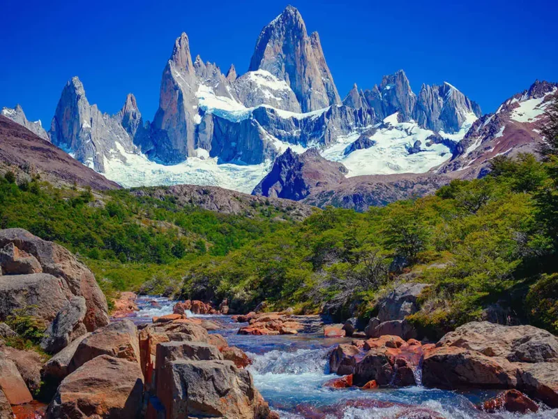 tourist attractions in argentina