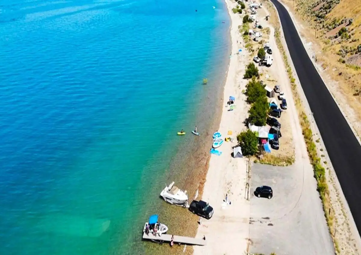 Bear Lake State Park