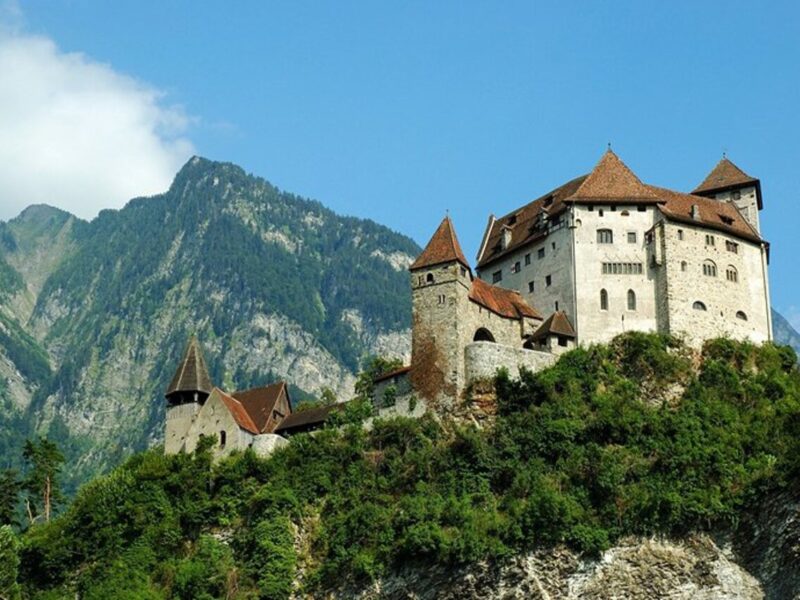 things to do in liechtenstein