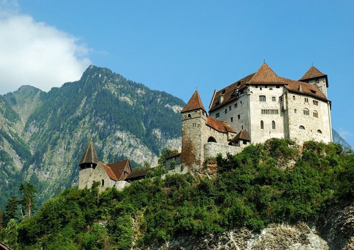 things to do in liechtenstein