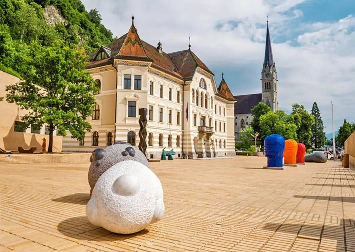 Cathedral of St. Florin