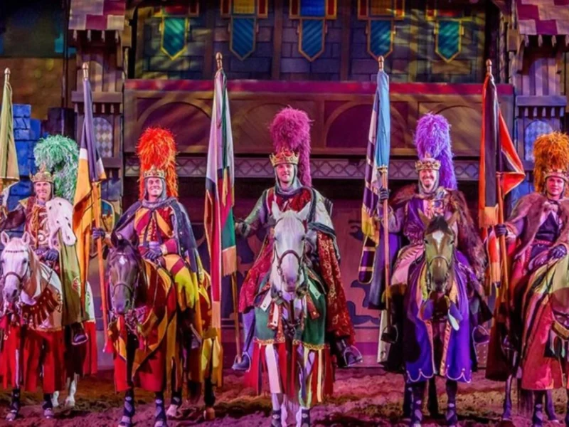 best shows in las vegas