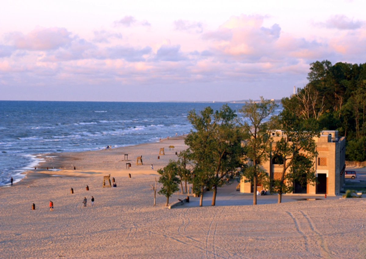 Dunes Park