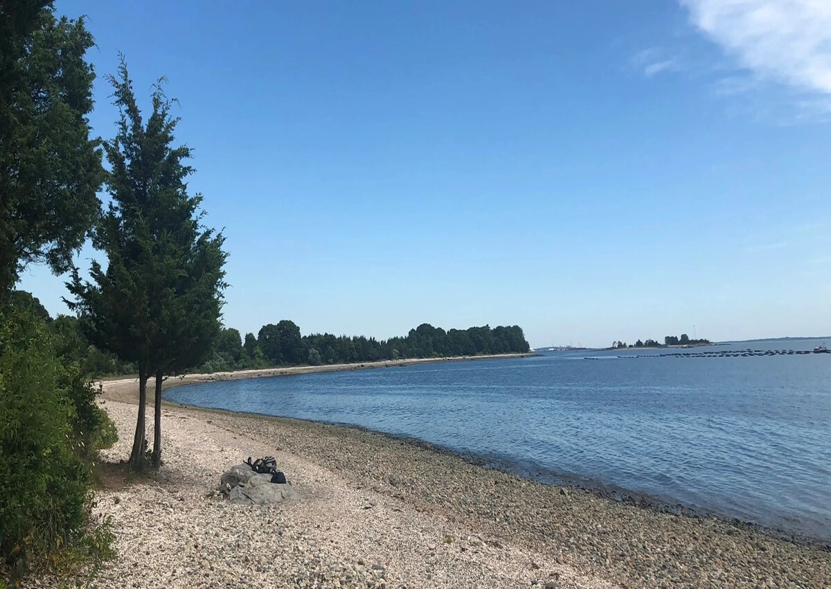 rome point
